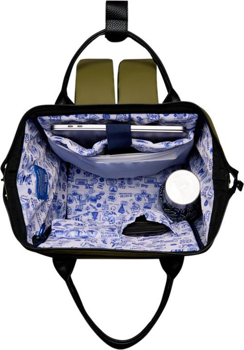 Image du produit Cabaia Sac à dos / Backpack Adventurer Recycled Waterproof Medium (23 l)