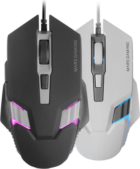 Immagine prodotto Mars Gaming MM024 (Cablato)
