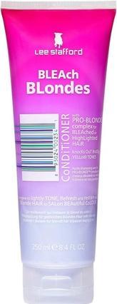 Produktbild Lee Stafford Bleach Blondes Everyday Care Conditioner 250 ml (250 ml)