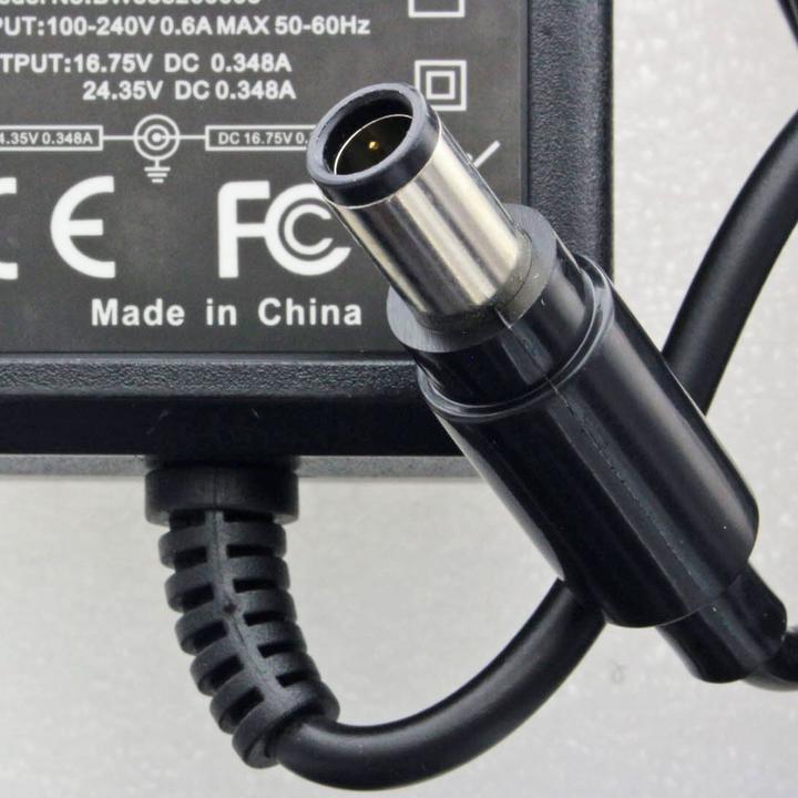 Image du produit Alimentation électrique DC30, DC31, DC34, DC35, DC36, DC43, DC44, DC45, DC56, DC57