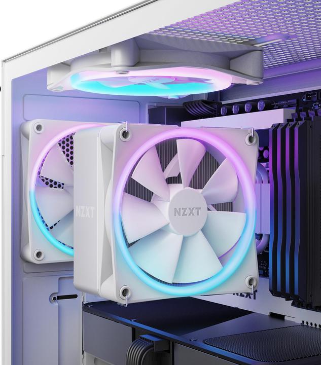 Produktbild NZXT T120 Aircooler RGB (159 mm)