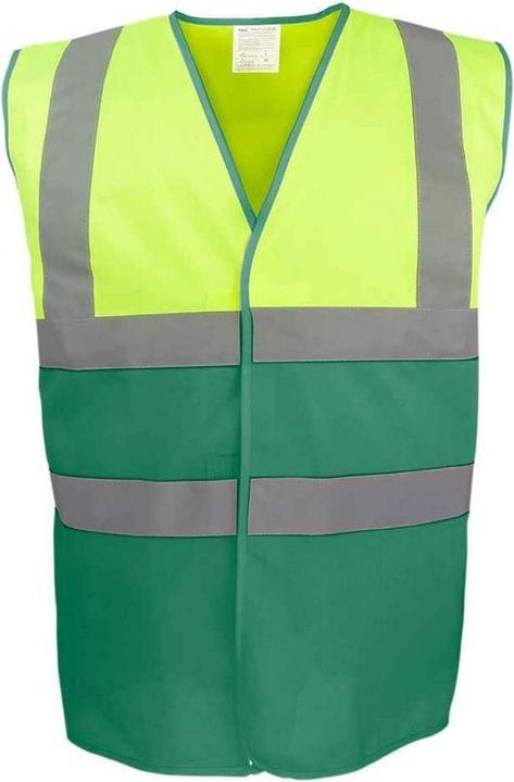 Giallo, verde bottiglia