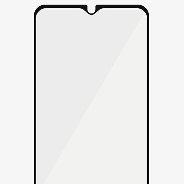 Actual product image PanzerGlass Display protector Case Friendly (1 Piece, Samsung Galaxy M33)