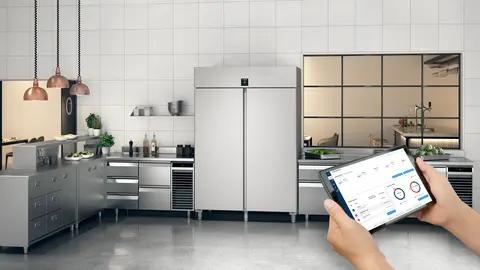 Image du produit Liebherr Réfrigérateur commercial (1360 l)