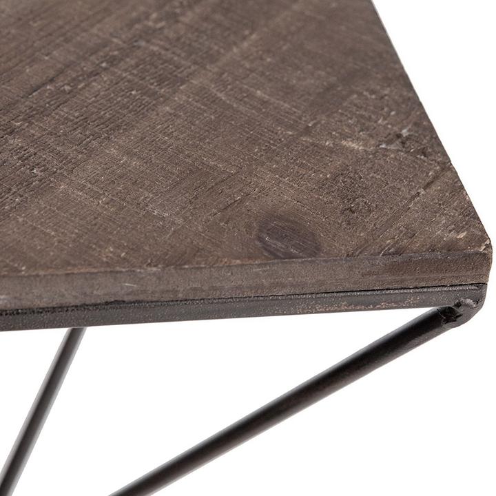 Actual product image Hanah Home Paulina (34 x 45 x 13 cm)