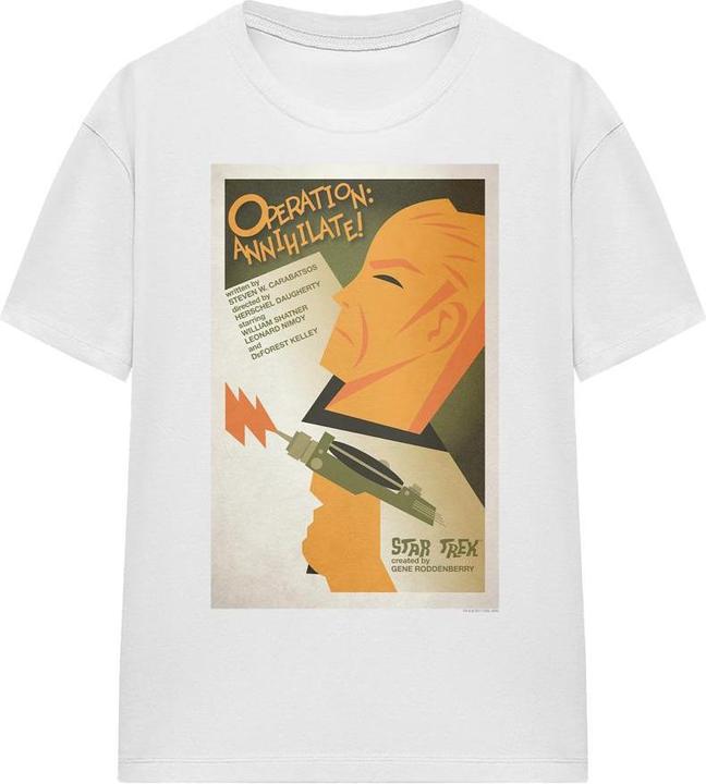 Produktbild The Original Series Episode 29 TShirt (XL)