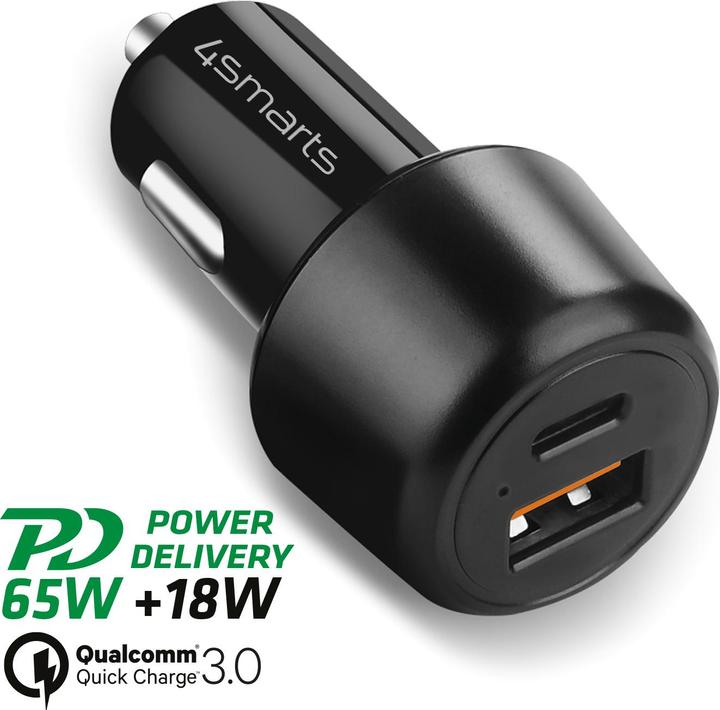 Actual product image 4smarts VoltRoad Ultimate