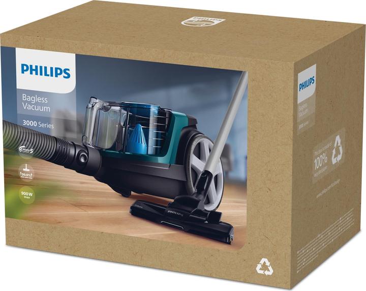 Produktbild Philips FC9334/09 PowerPro Compact
