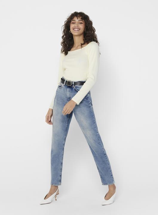 Image du produit Only ONLVeneda life Jeans coupe régulière (34)