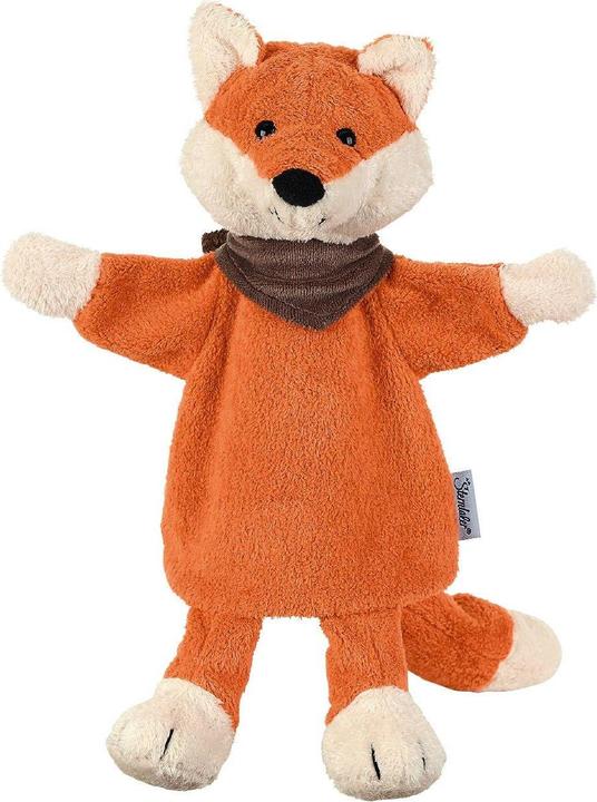 Produktbild Sterntaler Fuchs