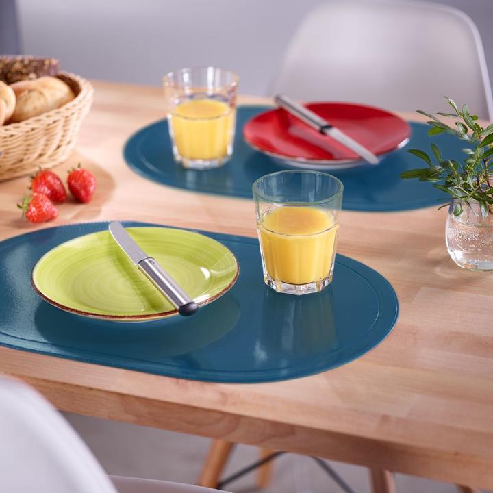 Immagine prodotto Saleen Set da tavola (1 x, 45,5 x 29 cm)