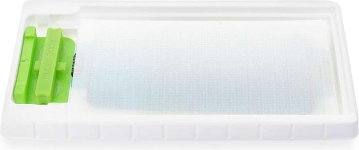 Produktbild Bestsuit 3D Hybridglas, 9H Folie (1 Stück, Samsung Galaxy S21)