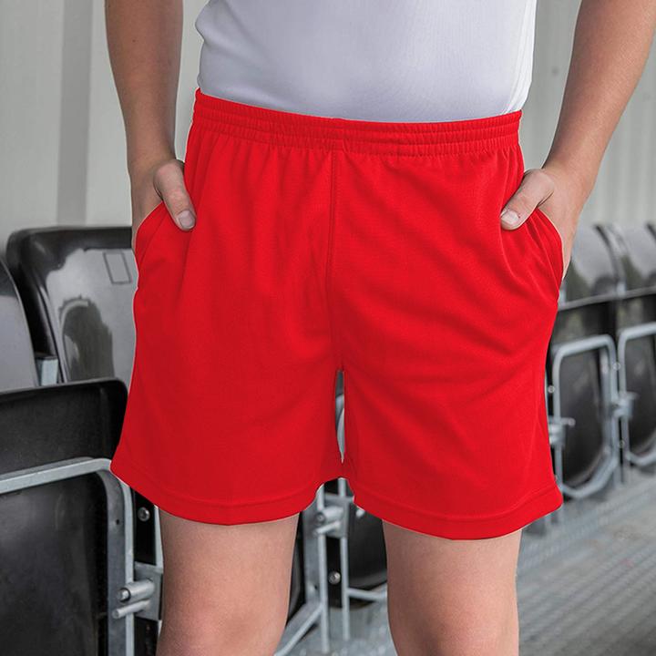 Image du produit Awdis Short de sport Just Cool (104)