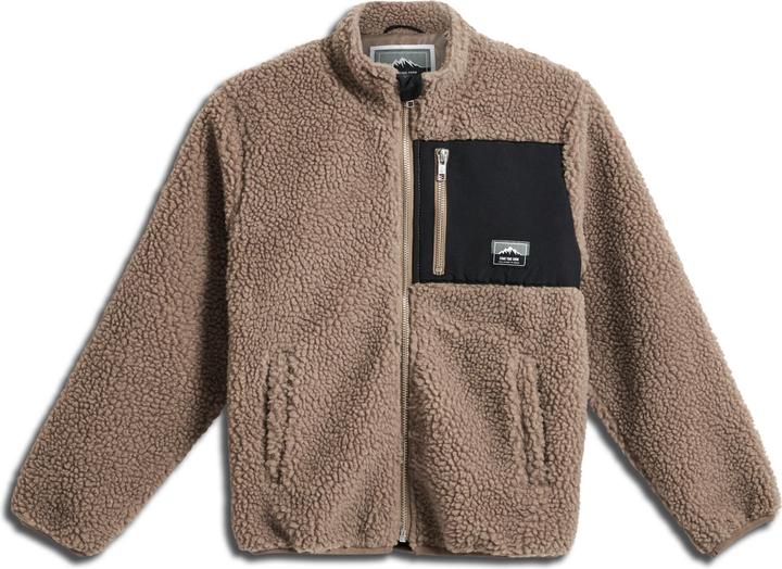 Immagine prodotto hummel Stmventure Giacca Di Fleece (128)