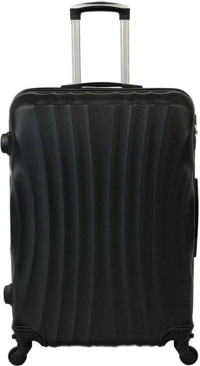Image du produit Trolleymax Valise de voyage Trolleymaxx Noir