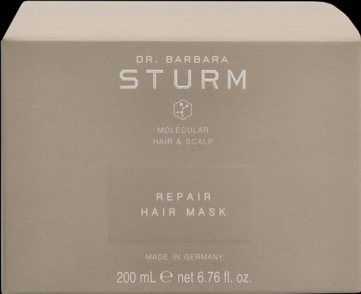 Immagine prodotto Dr. Barbara Sturm Maschera riparatrice per capelli (200 ml)