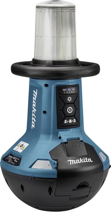 Produktbild Makita DML810 (5500 lm)