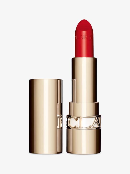 Produktbild Clarins Joli Rouge Satin No 768 (768 - Strawberry)