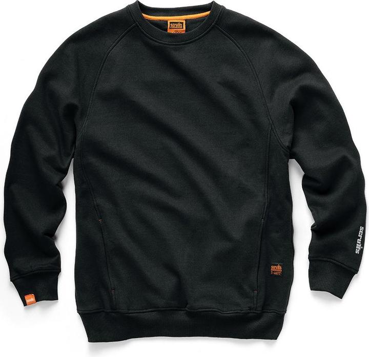 Produktbild Scruffs Sweatshirt Arbeit (S)