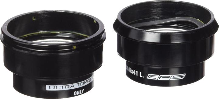Campagnolo Cuvettes Intégrées ULTRA-TORQUE OS-Fit BB30 68x46mm