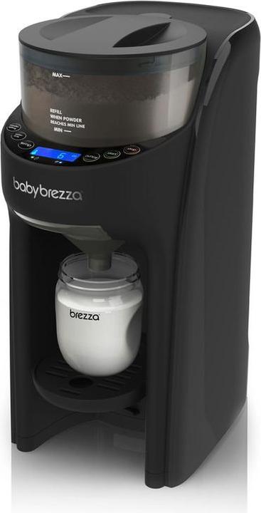Baby Brezza Formula Pro Advanced