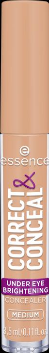 essence Correct and Conceal (20 Medium)