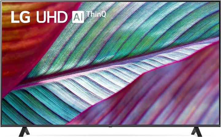 Produktbild LG 75UR76006 (75", LED, 4K, 2023)