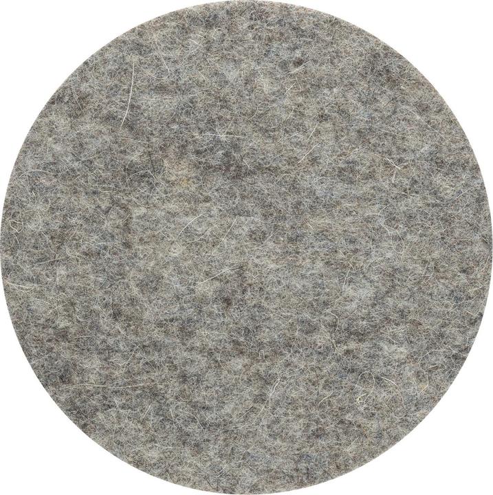 Immagine prodotto Bosch Professional Zubehör Feltro lucidante per levigatrice rotorbitale, morbido, in velcro, 128 mm, confezione da 5 pz.