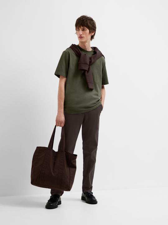 Actual product image Selected Homme 175 Slim fit flex Chino (31)