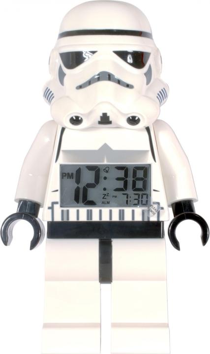Actual product image ClicTime Stormtrooper