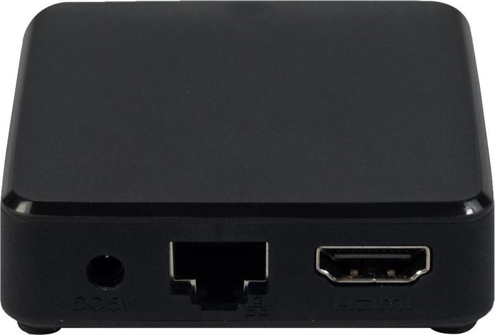 Image du produit TVIP S-Box v.610 (Linux)