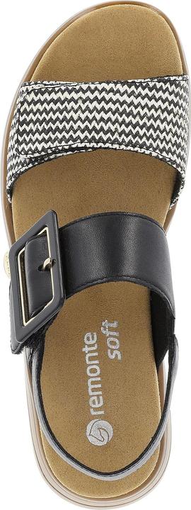 Actual product image Remonte Sandalen (45)