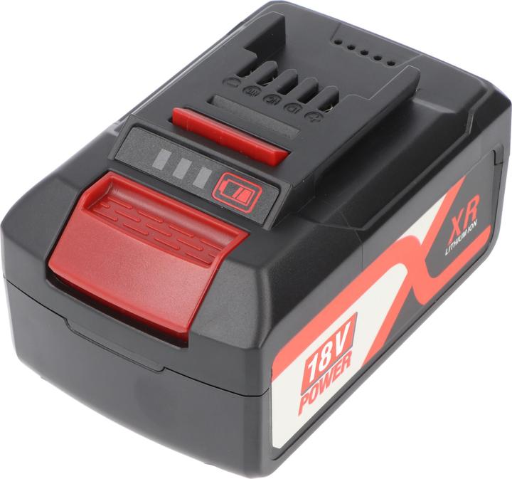 Image du produit AccuCell Réplique de la batterie de rechange ou de la batterie secondaire pour la batterie Power X-Change (18 V)