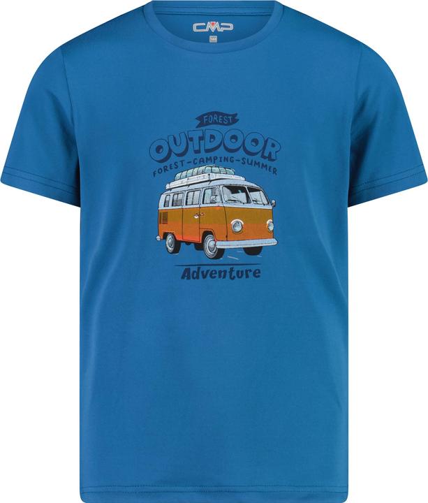 Produktbild CMP Campagnolo Boy's T-Shirt Stretch (110)