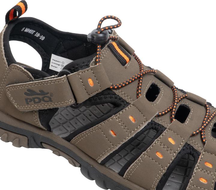 Actual product image PDQ Sandal trekking sandal (44.5)