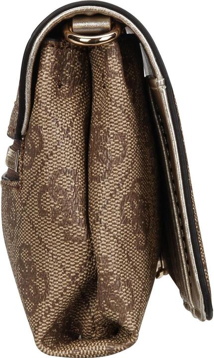 Produktbild Guess Noelle Clutch Tasche 21 cm