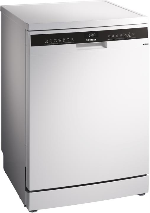 Image du produit Siemens iQ300 SN23EW03ME