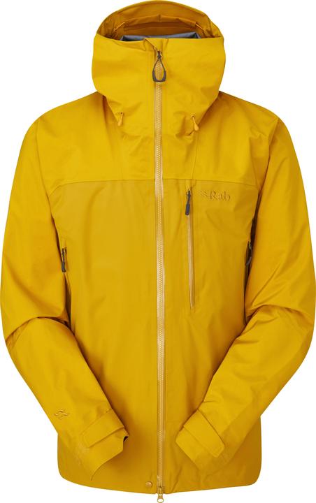 Rab Latok Mountain GTX Jacket