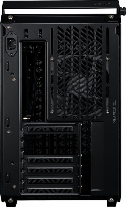 Produktbild Cooler Master Qube 500 Flatpack (mATX, ITX, E-ATX, ATX)