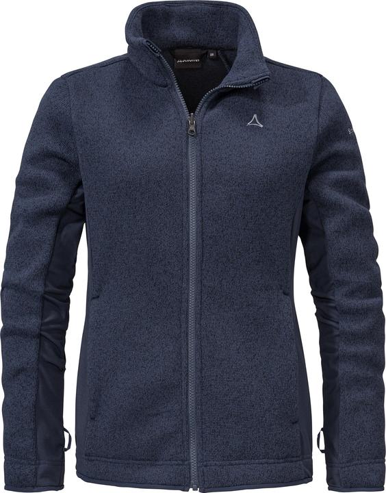 Actual product image Schöffel ZipIn Fleece Oberau L (L)