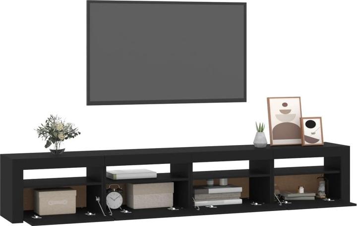 Immagine prodotto VidaXL Oscar (240 x 35 x 40 cm)
