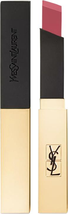 Yves Saint Laurent Rouge Pur Couture The Slim (Nu Incongru 12)