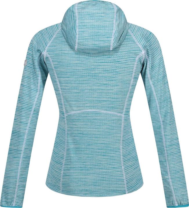 Produktbild Regatta Yonder Hoodie mit durchgehendem Reissverschluss (34 D)