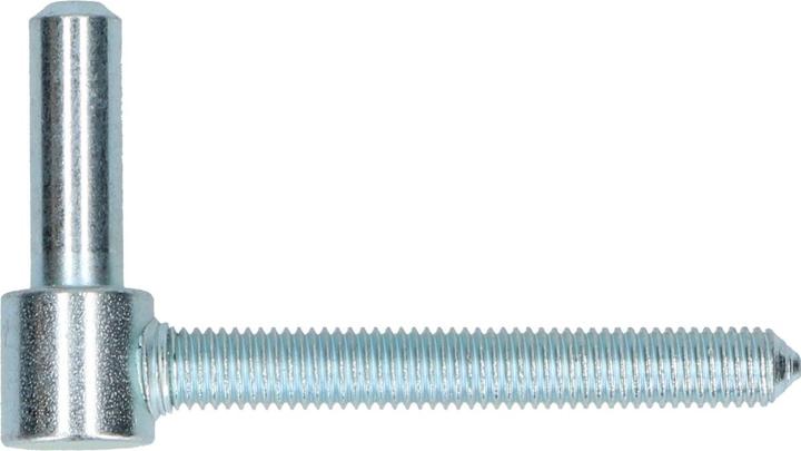 Actual product image Werkstarck Dowel blind clamp