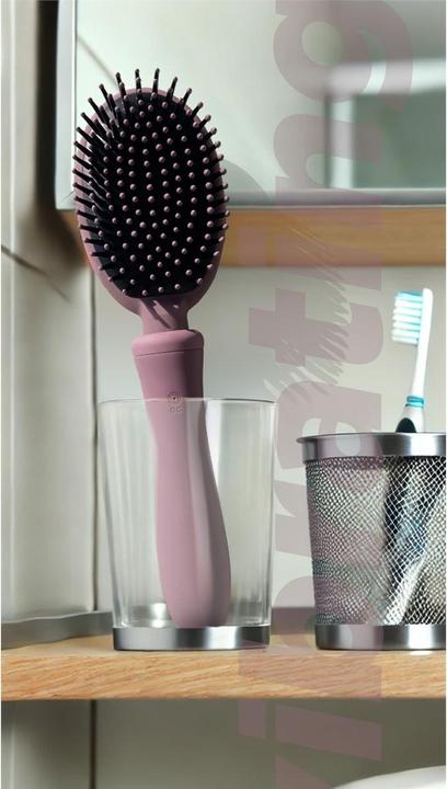 Actual product image Vibraliss Wellness Brush Massager