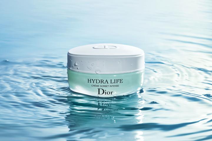 Actual product image Dior Hydra Life (50 ml, Day cream)