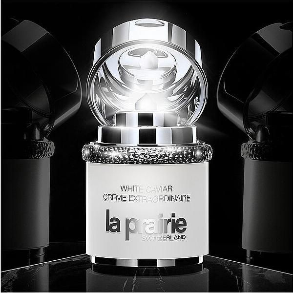 Actual product image La Prairie White Caviar Crème Extraordinaire (60 ml, 24h cream)