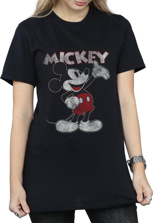 Produktbild Disney Presents TShirt (L)