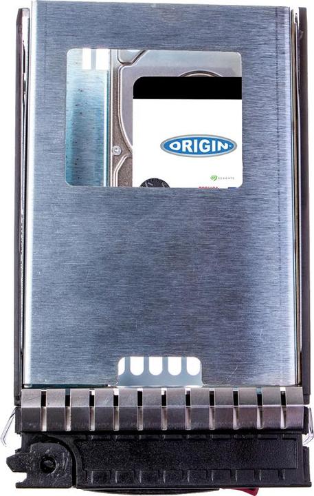 Image du produit Origin Storage Nearline - Disque dur - 4 To - échangeable à chaud - 3.5" (8.9 cm) (4 To, 3.5")