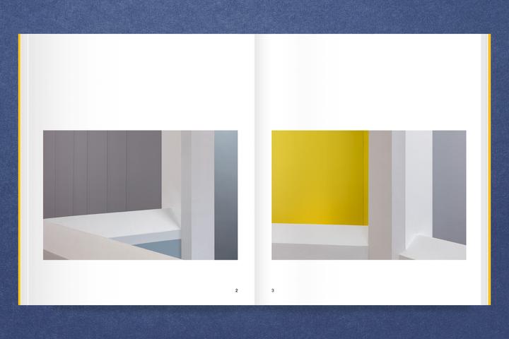 Actual product image Von 2D zu 3D: Der Architekturfotograf Detlef Podehl (German, Markus Lehrmann, Baukunstarchiv NRW, Rolf Sachsse, Wolfgang Sonne, 2024)